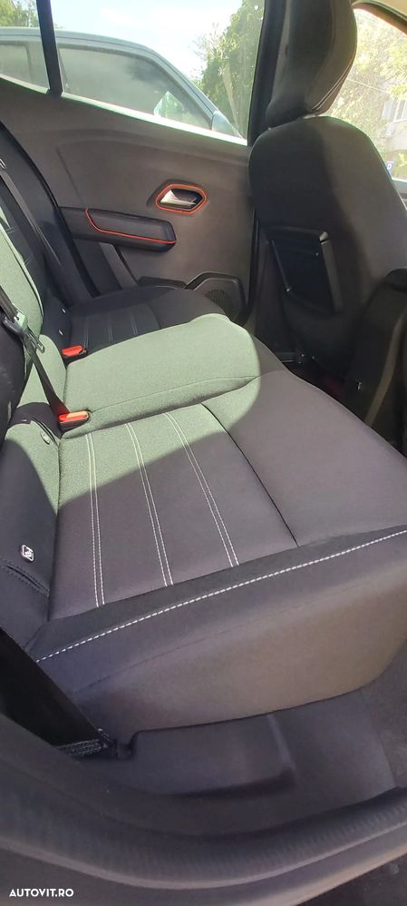 Dacia Logan ECO-G 100 MT6 Comfort - 9