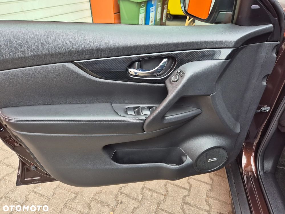 Nissan X-Trail 2.0 dCi Tekna Xtronic 2WD - 21