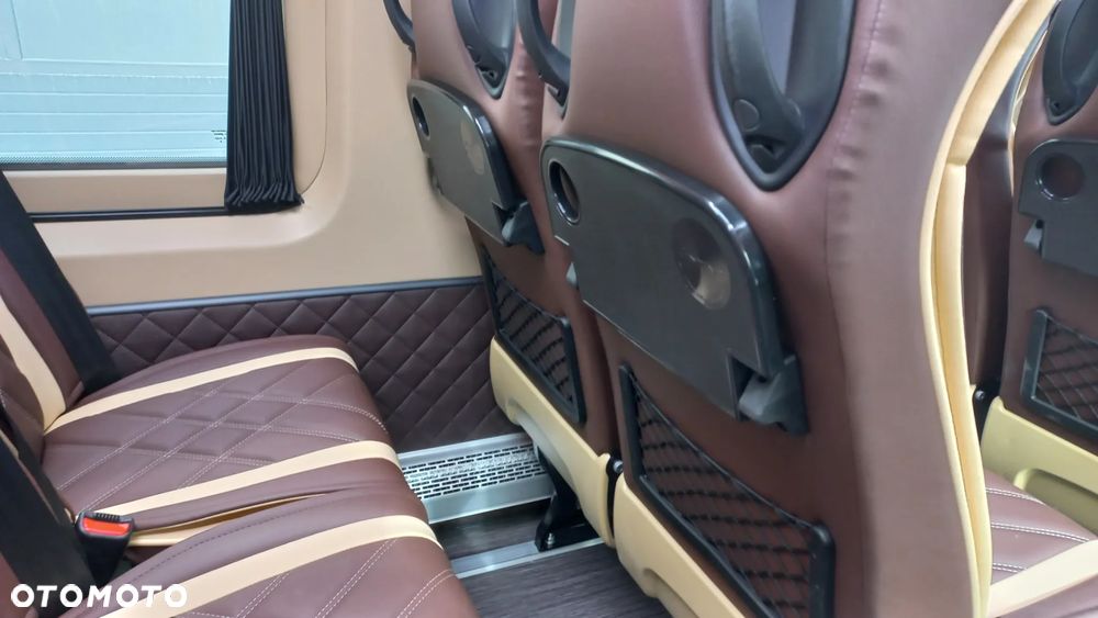 Mercedes-Benz Sprinter Eurobus 519 - 14