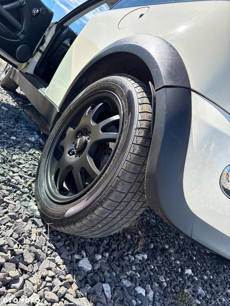 MINI Cooper Seven - 24