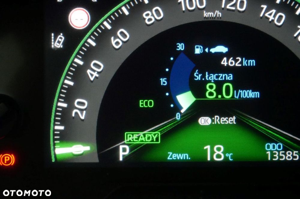 Toyota RAV4 - 23