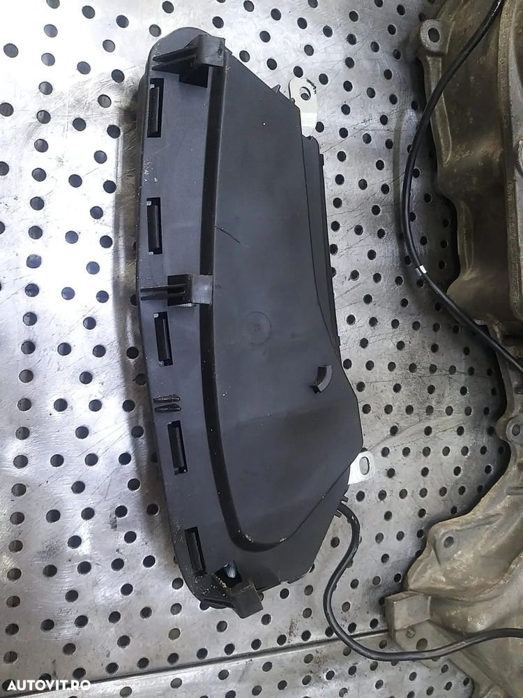 Airbag pasager dreapta skoda roomster 6q0880242a - 3