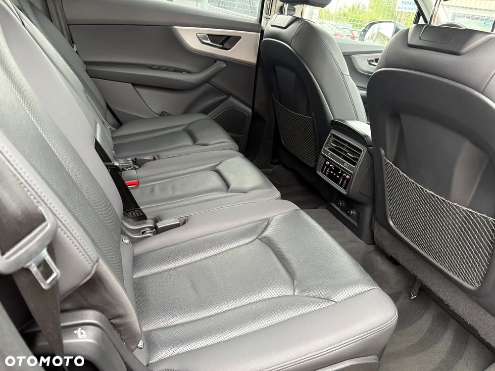 Audi Q7 50 TDI mHEV Quattro S Line Tiptr - 29