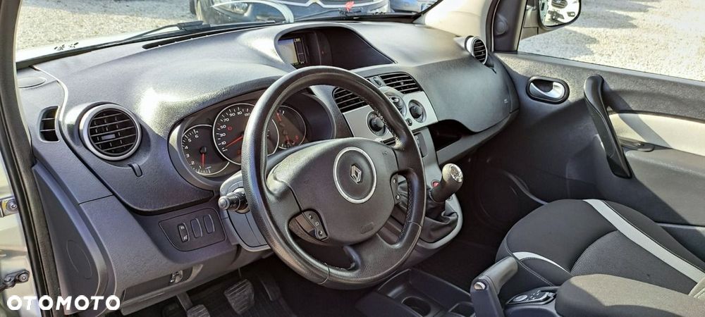 Renault Kangoo - 23
