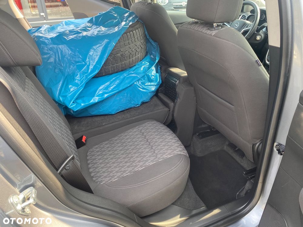 Opel Mokka 1.6 ecoFLEX Start/Stop Edition - 28