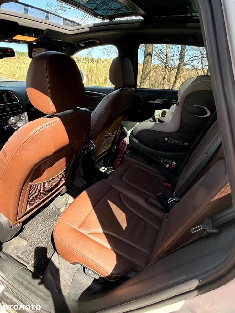 Audi Q5 - 10