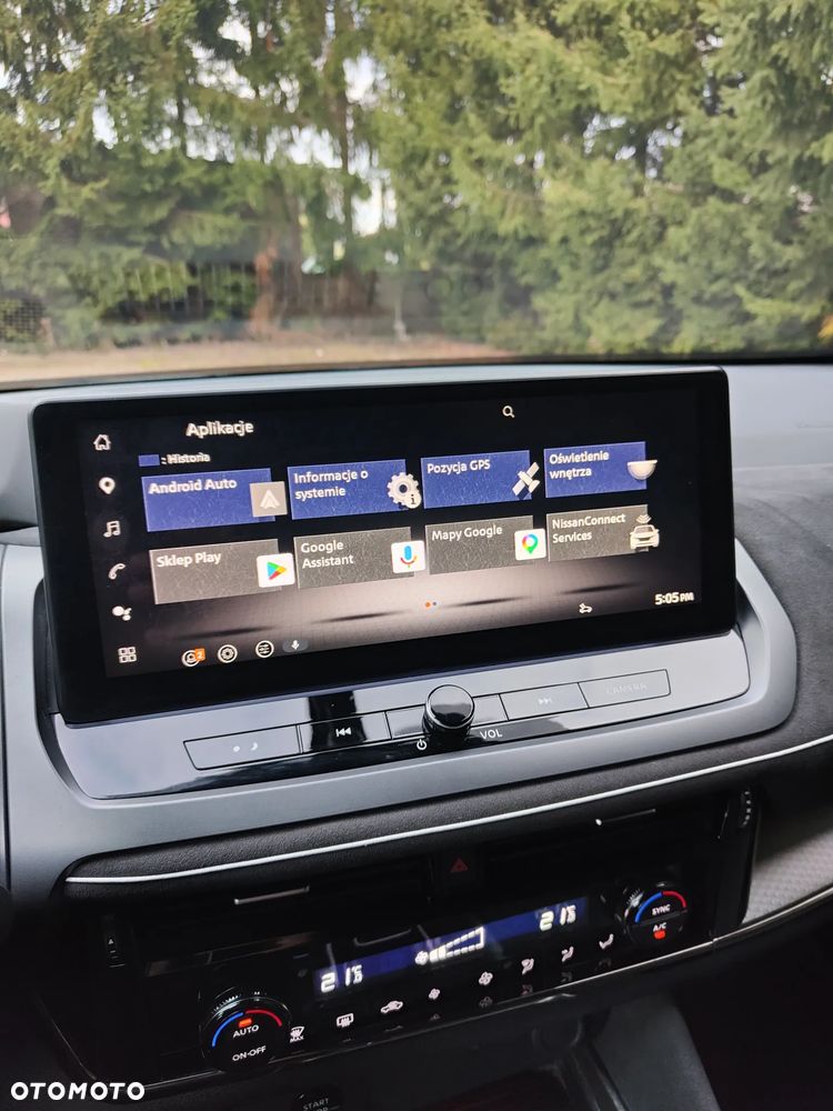Nissan Qashqai 1.5 e-POWER Tekna - 27