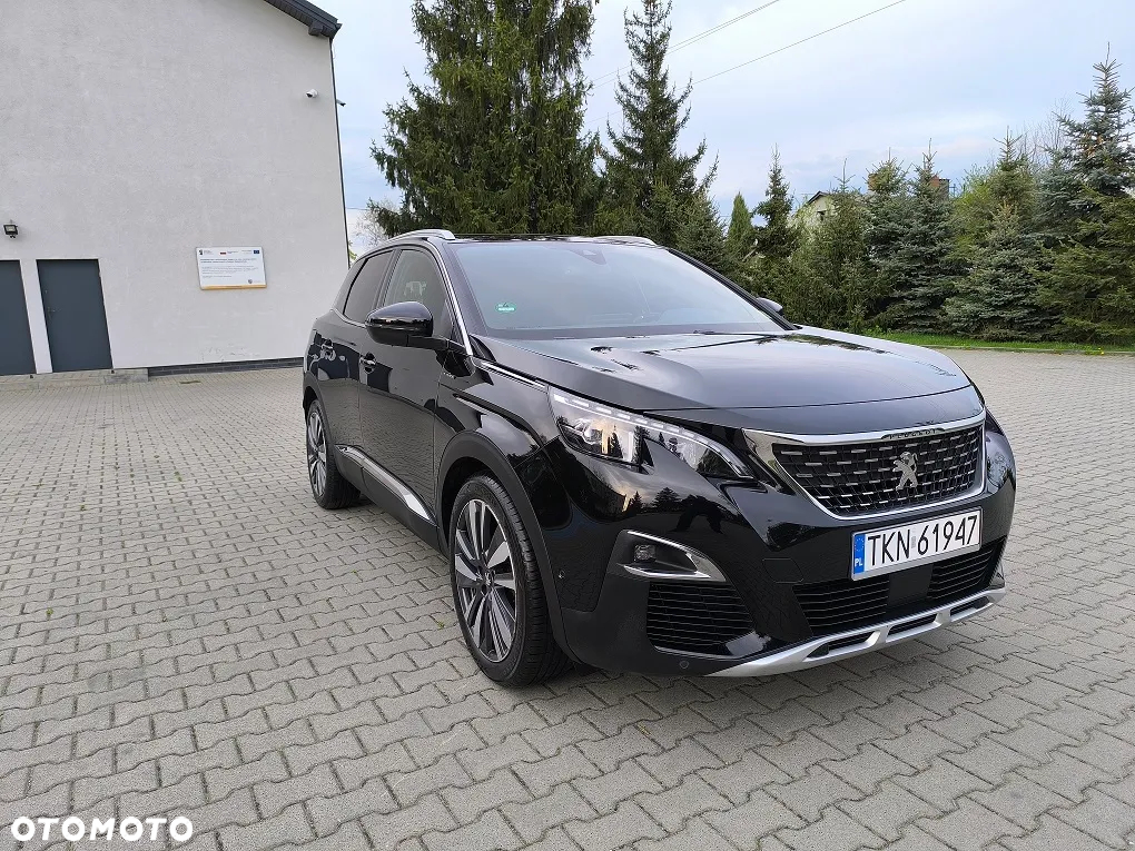 Peugeot 3008 - 7