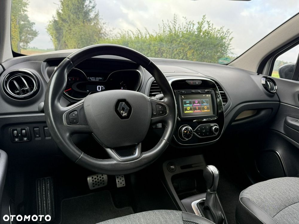 Renault Captur TCe 150 GPF INTENS - 37
