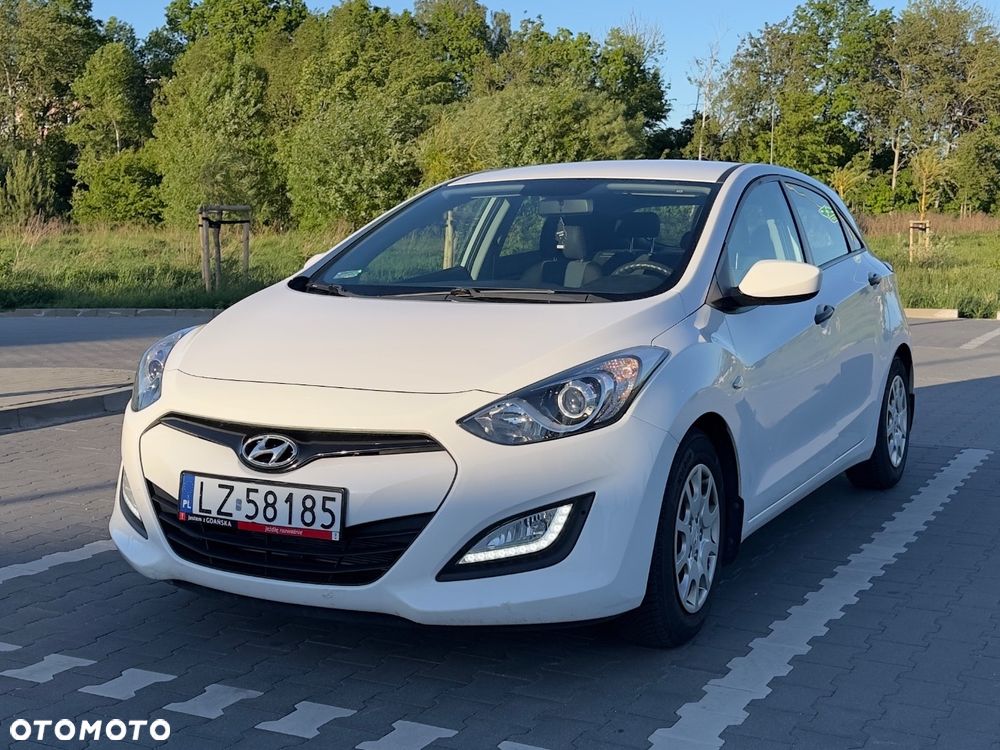 Hyundai i30 - 1