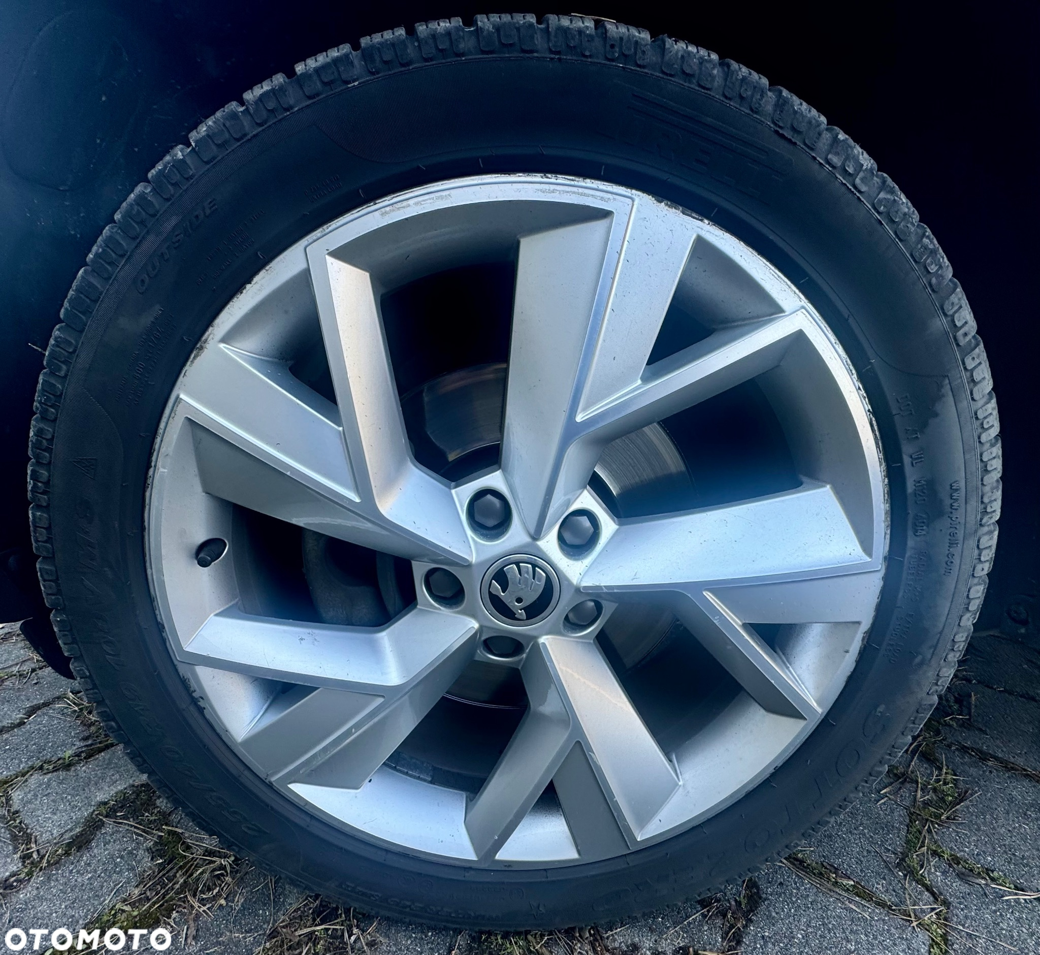 Skoda Kodiaq 2.0 TDI 4x4 Style DSG 7os - 9