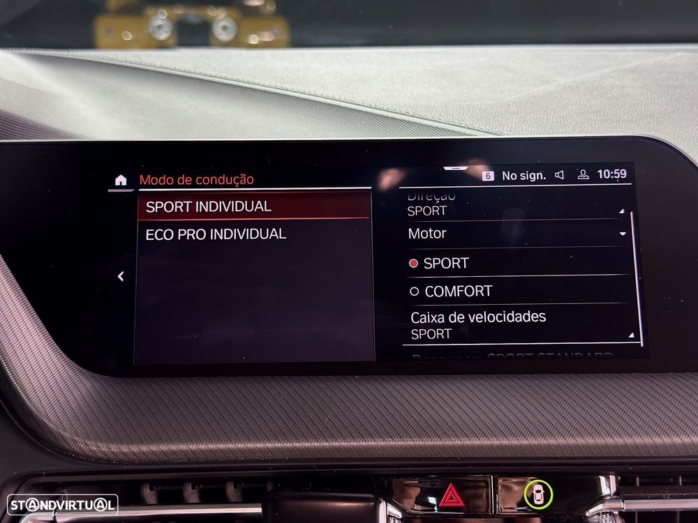 BMW 218 Gran Coupé i Aut. M Sport - 41