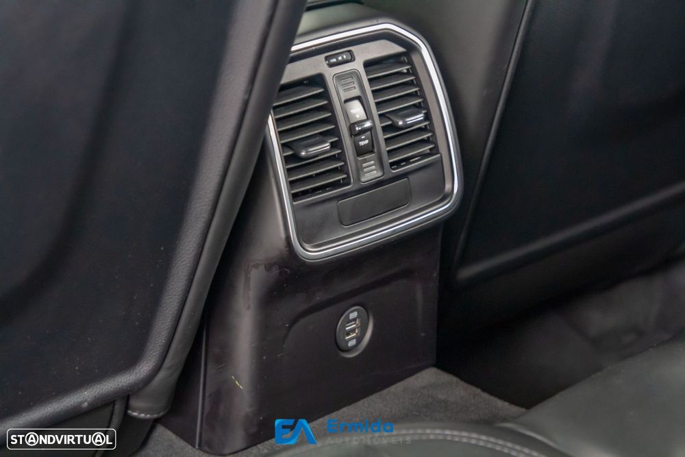 Porsche Macan S All Weather - 42