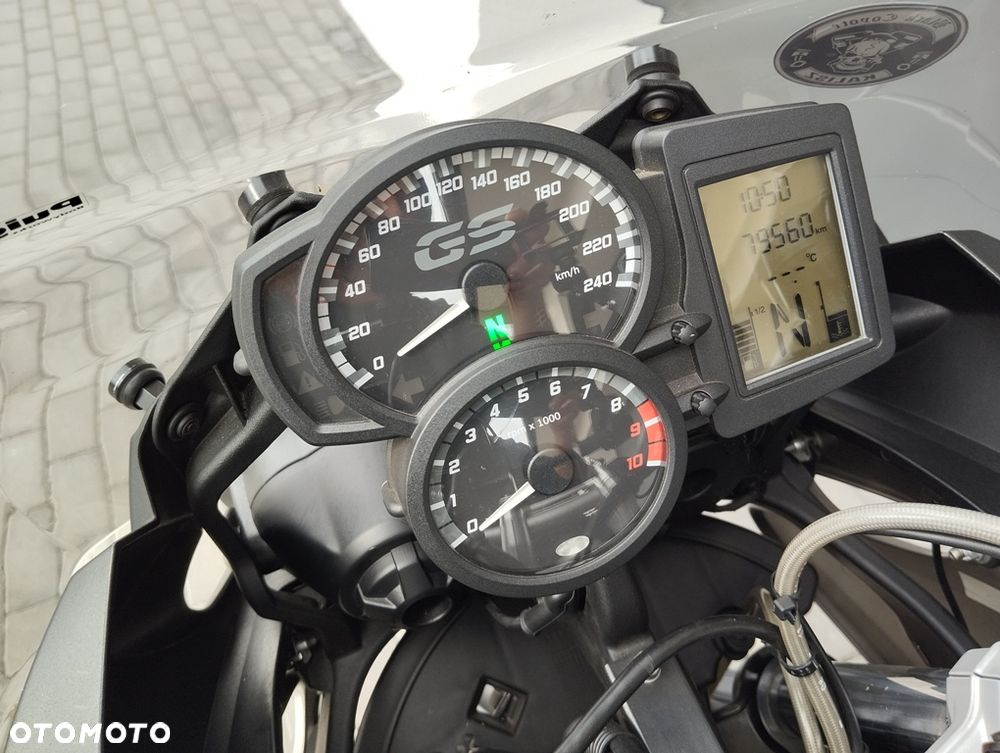 BMW GS - 26