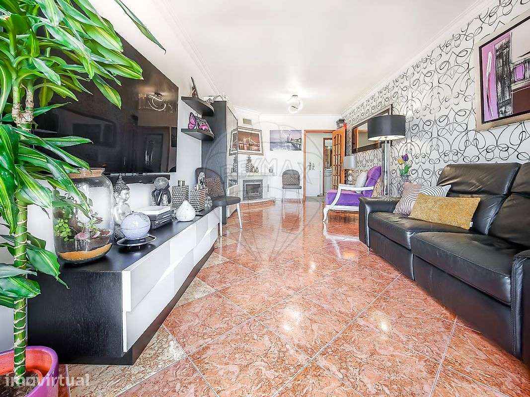 Apartamento T3 para venda - Grande imagem: 4/20