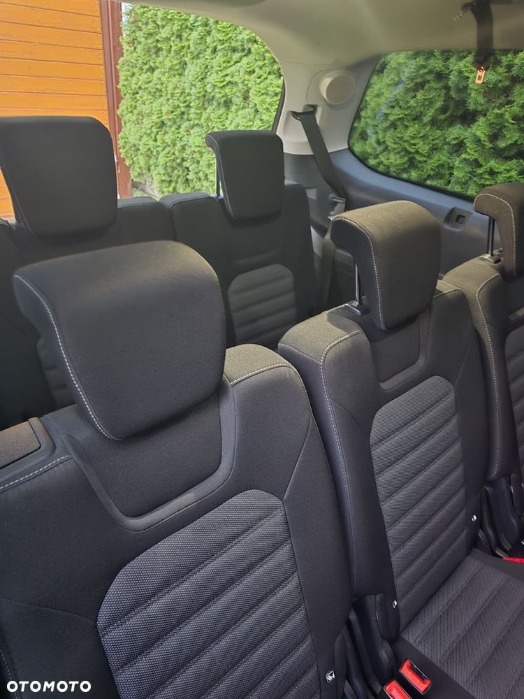 Ford Galaxy 2.0 EcoBlue Titanium - 14