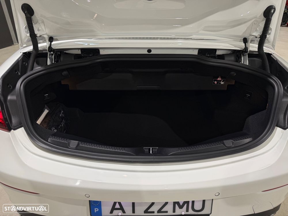 Mercedes-Benz E 200 AMG Line Aut. - 13