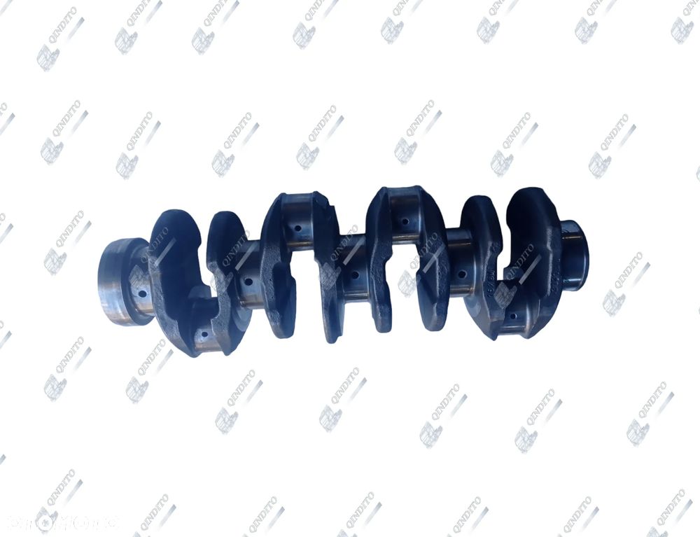 WAŁ KORBOWY MAN TGL TGM D0834 EURO 6 0640 60067 2014 - 2