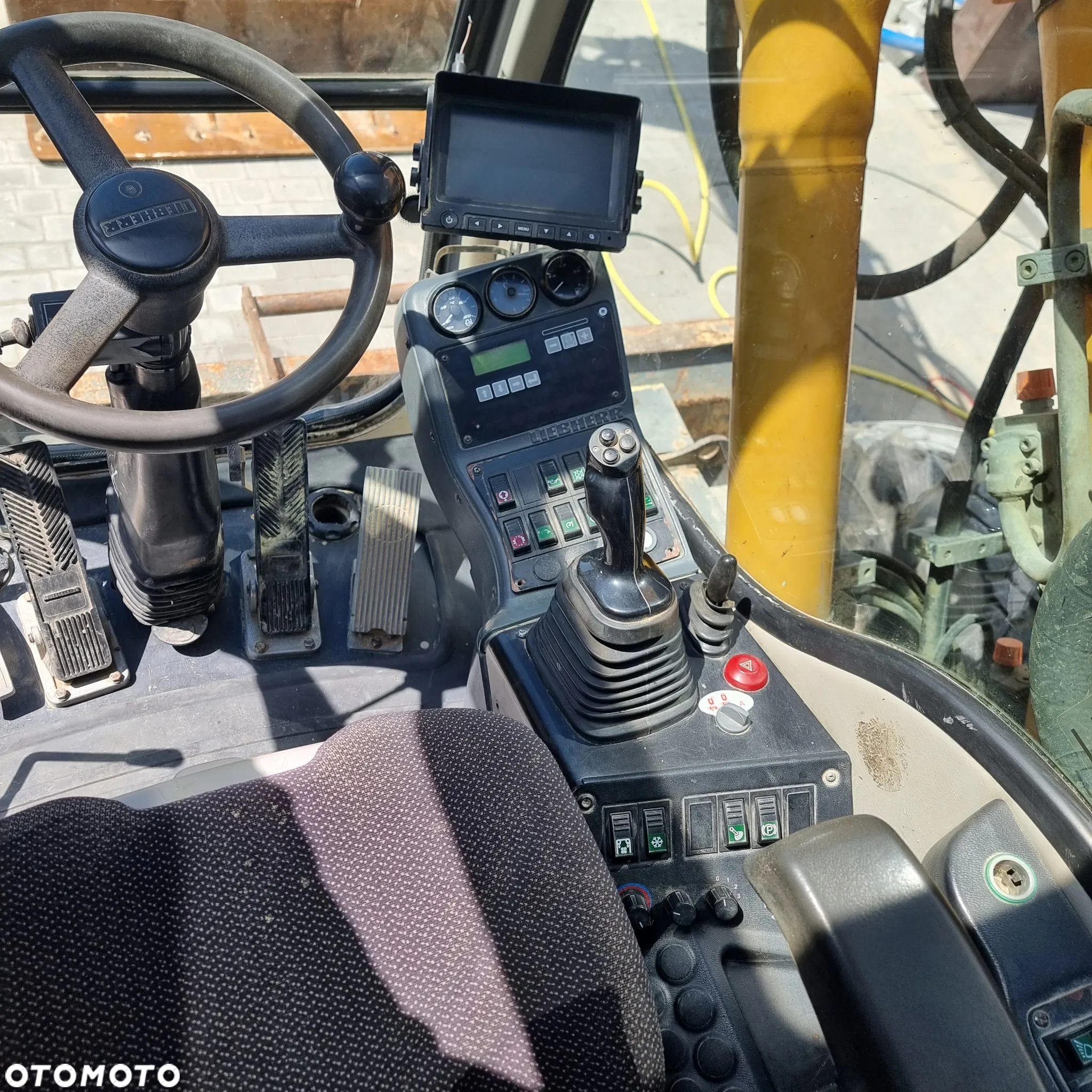 Liebherr 312 - 3