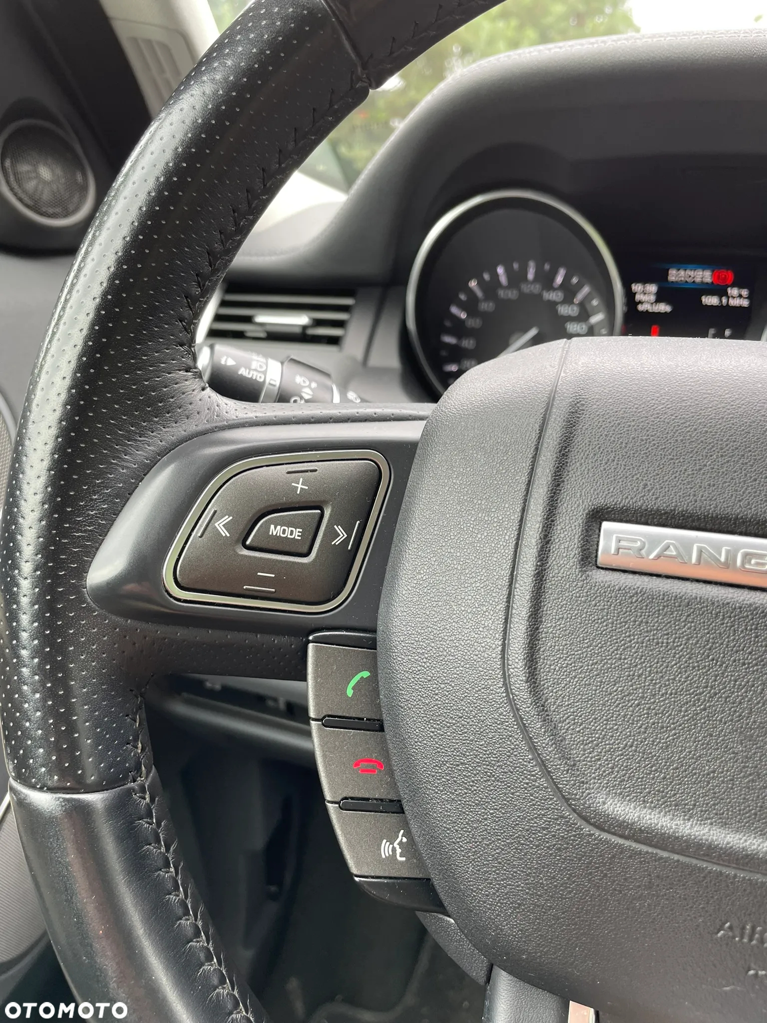 Land Rover Range Rover Evoque 2.2eD4 Dynamic - 24
