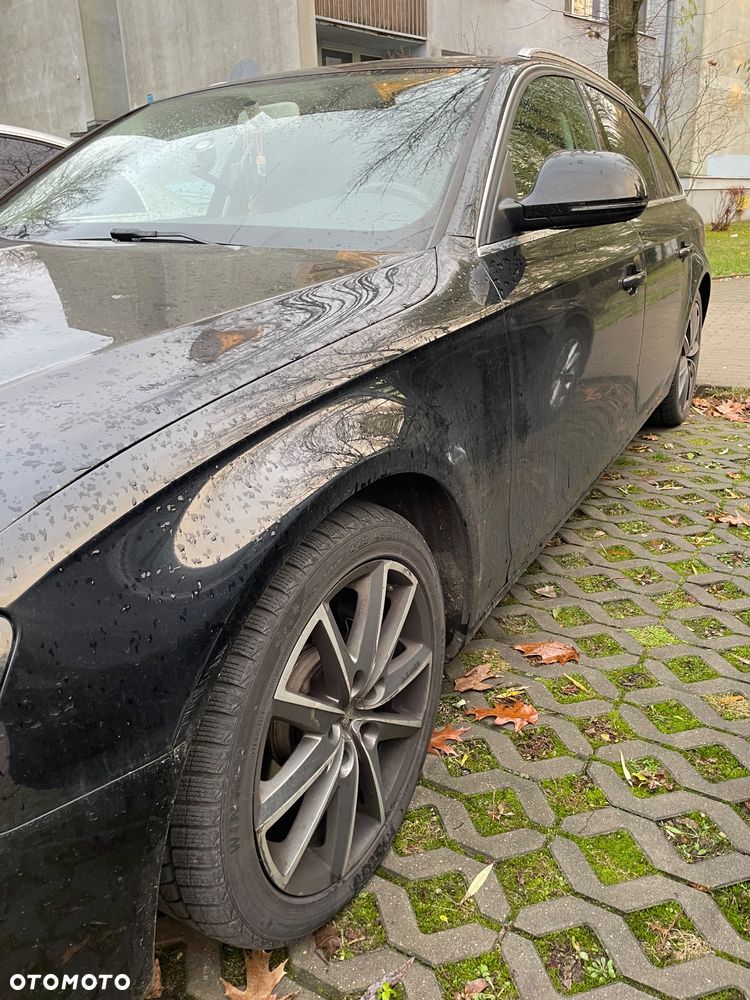 Audi A4 Avant 1.8 TFSI - 3