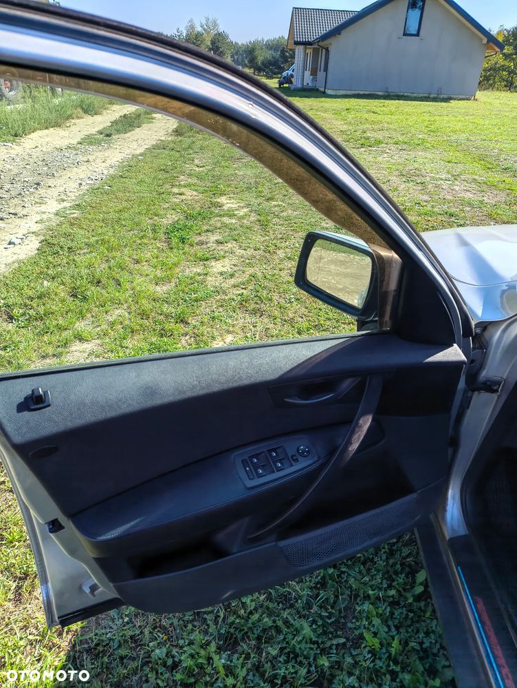 BMW X3 3.0i - 11