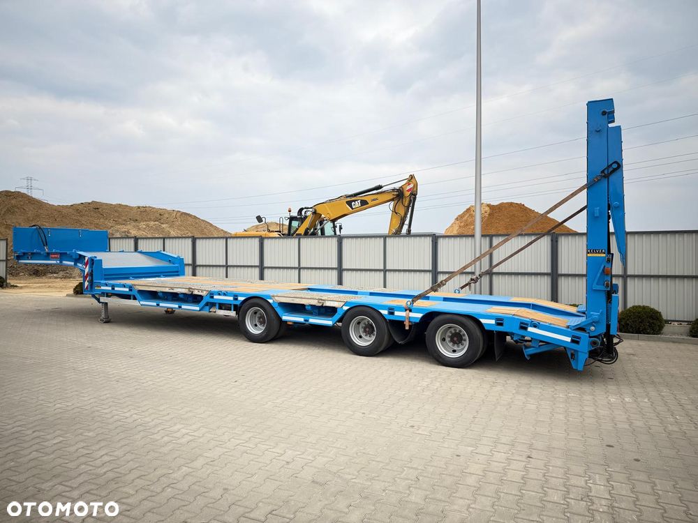 Langendorf SATUE 30/39* muldy * 3-osie * 2014 * niskopodwoziowa * - 16