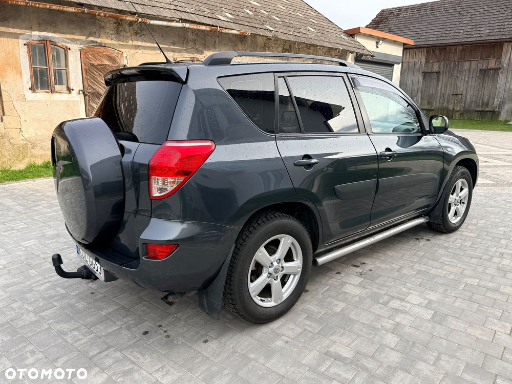 Toyota RAV4 2.2 D-4D Prestige - 7