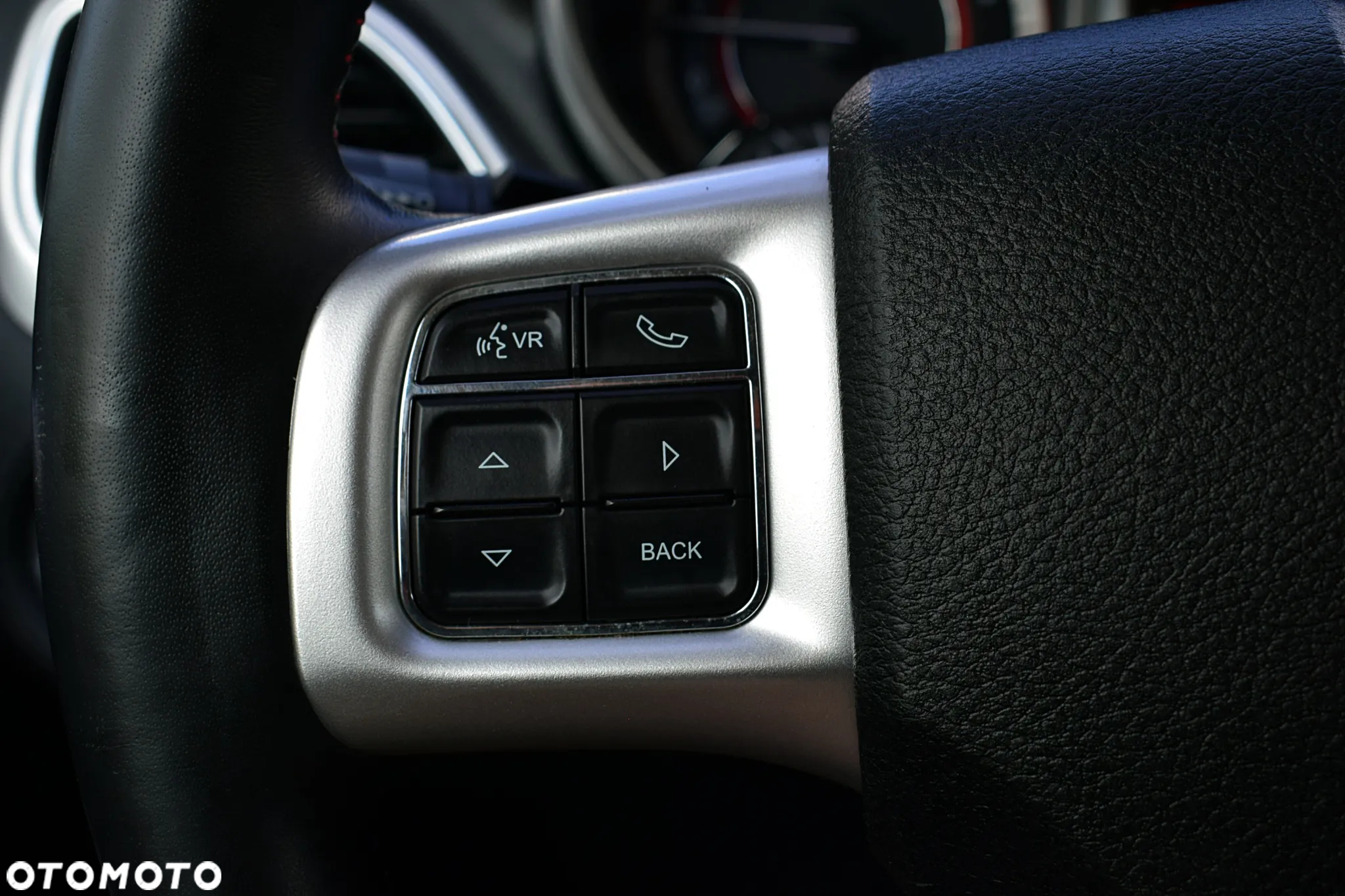 Dodge Journey - 10