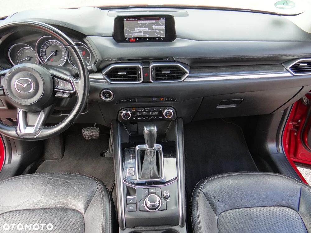Mazda CX-5 2.5 Skypassion AWD - 27
