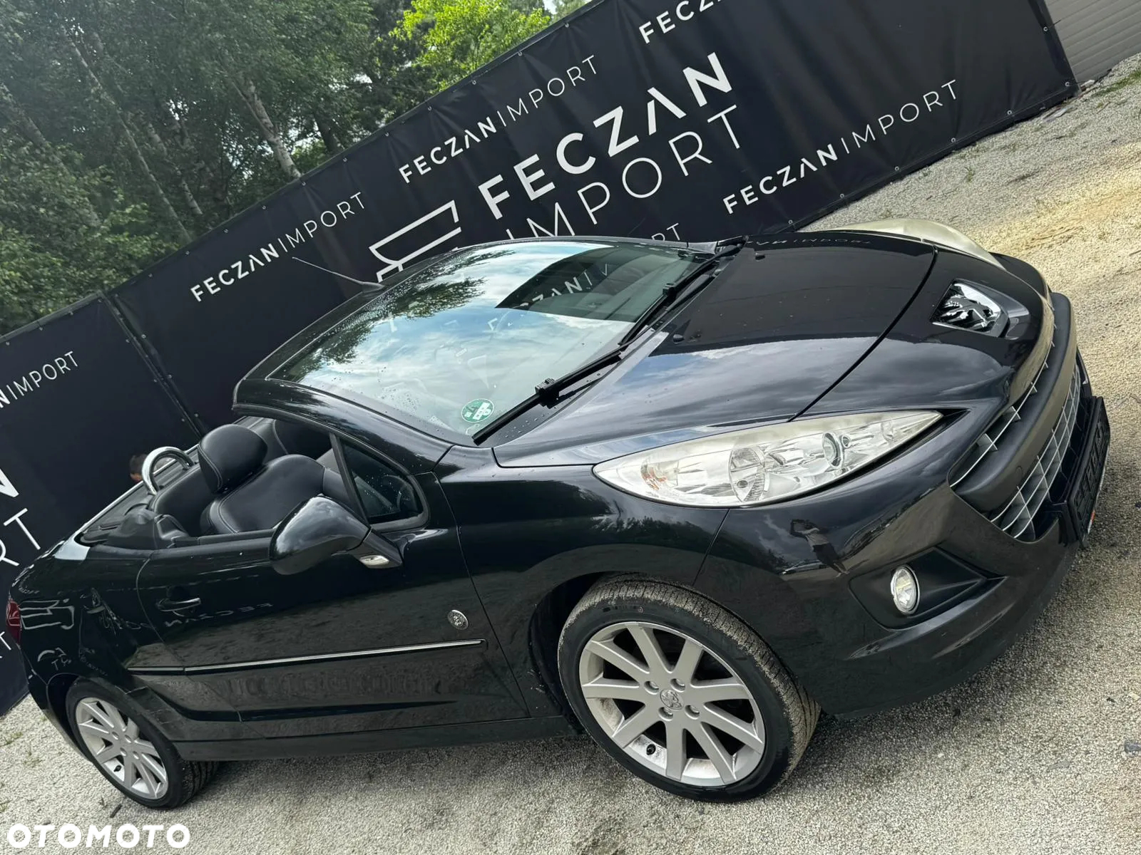 Peugeot 207 CC 1.6 Intense - 7