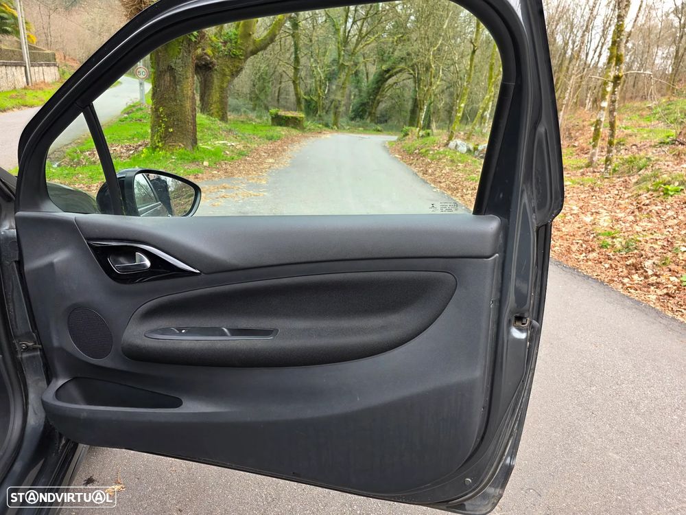 Citroën DS3 1.6 BlueHDi Be Chic - 11