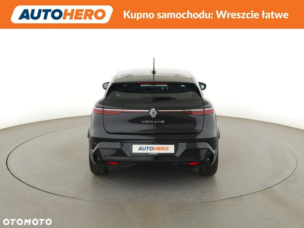 Renault Megane 130 Urban Range Equilibre - 7