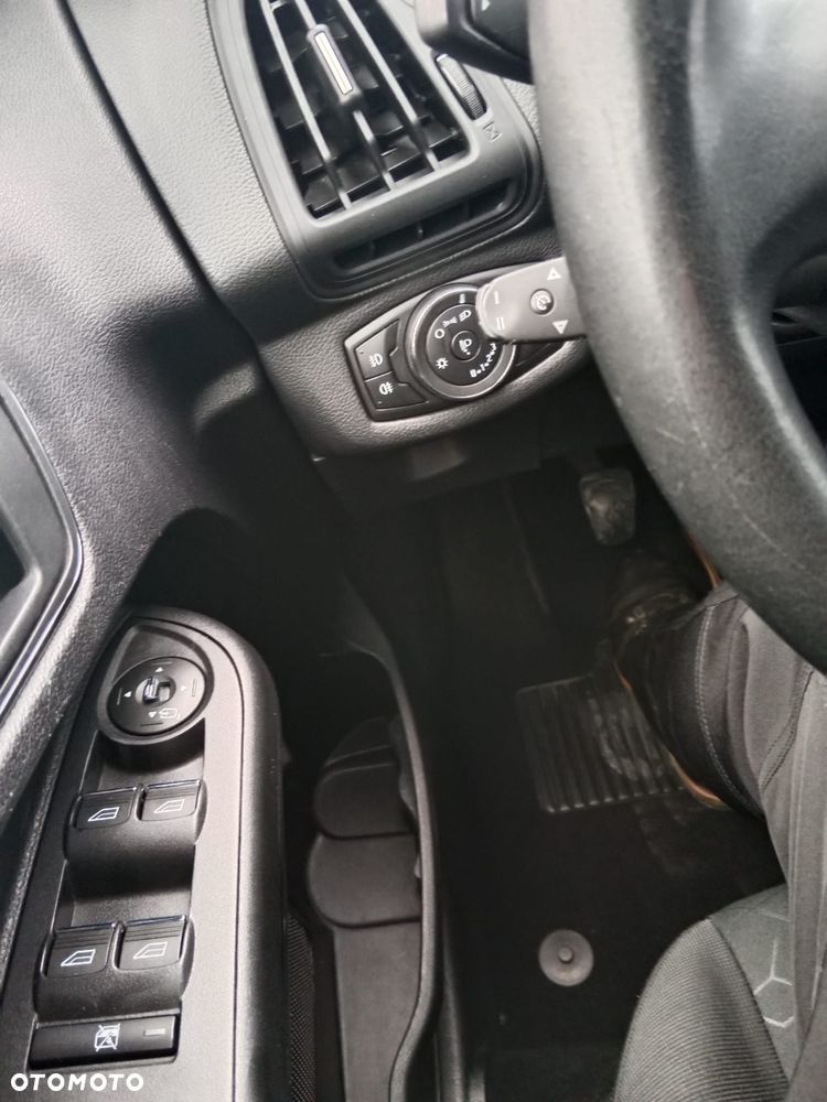 Ford B-MAX 1.0 EcoBoost Trend - 19