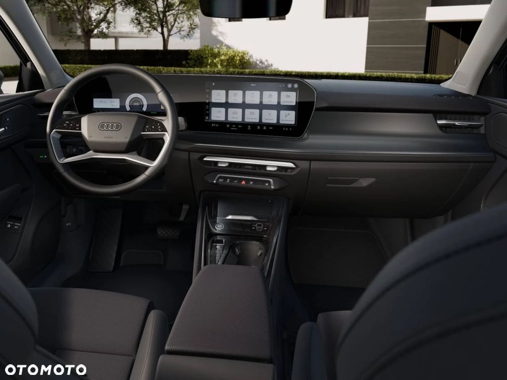 Audi Q3 Sportback - 6