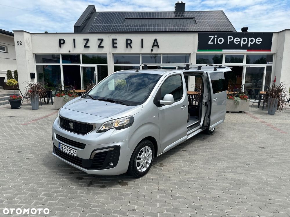 Peugeot Expert - 13