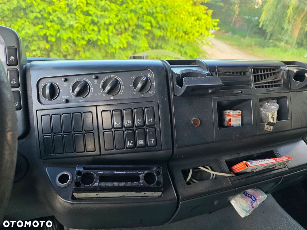 MAN 26.413 TG-A E3 26.0t - 14