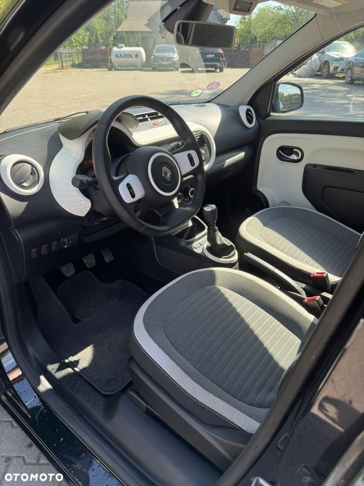 Renault Twingo - 15