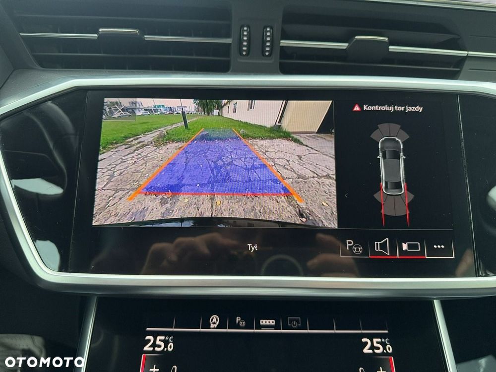 Audi A6 Limousine - 19