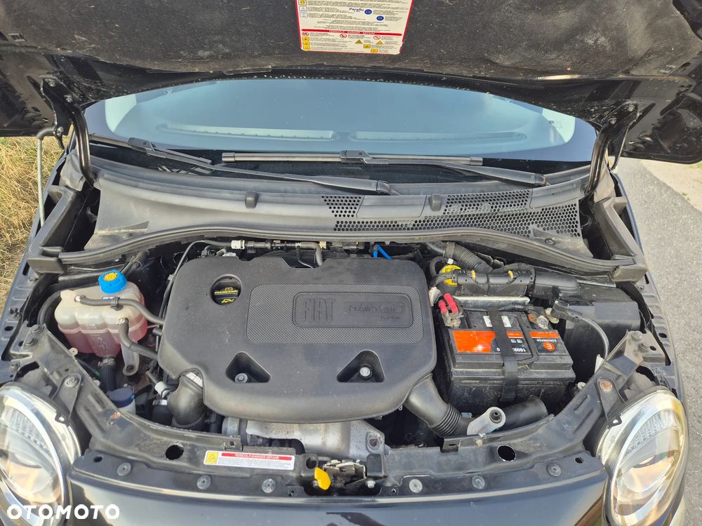 Fiat 500 0.9 8V TwinAir Start&Stopp Collezione - 19