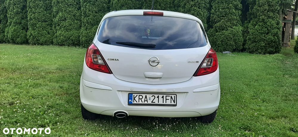 Opel Corsa - 17