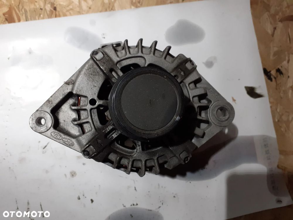 12114 Alternator Hyundai Tucson III 15-20 1.6 T-GDI - 3