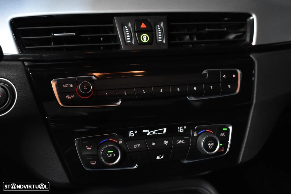 BMW X1 xDrive25e Advantage - 38