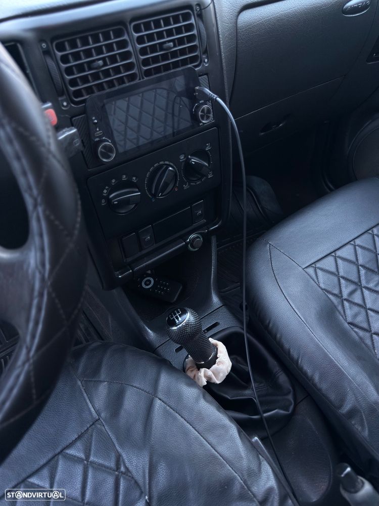 VW Polo - 5