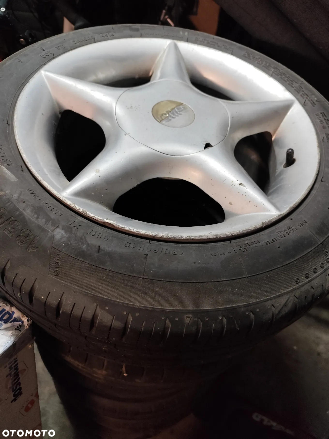 Renault Clio - 3