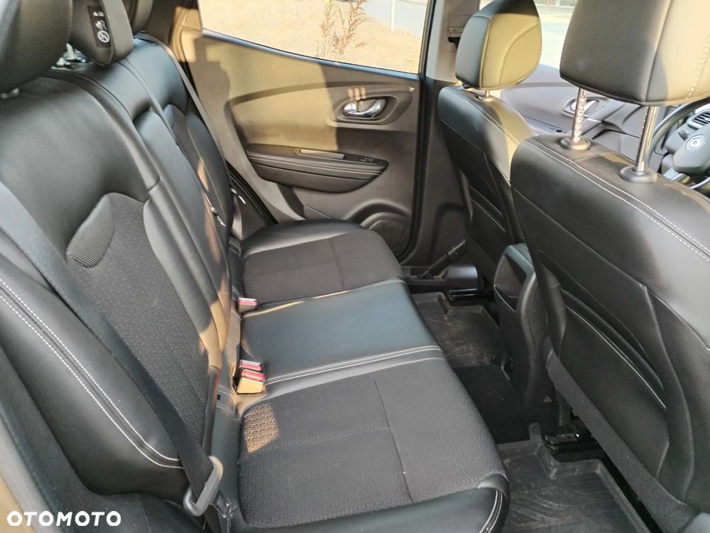 Renault Kadjar 1.2 Energy TCe Intens - 10