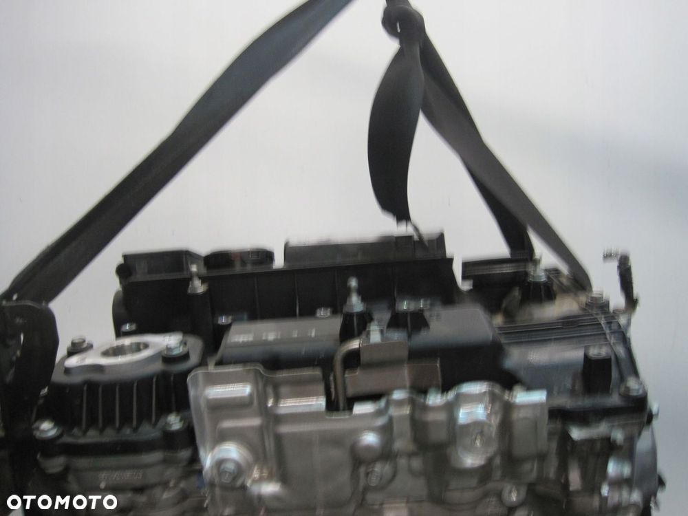 Silnik motor SŁUPEK HYUNDAI KIA 1.6 T-GDI G4FP - 4