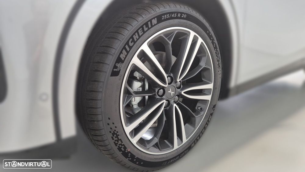 Xpeng G6 87.5 kWh Long Range - 4