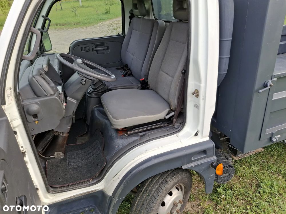 Nissan Cabstar Kiper - 29
