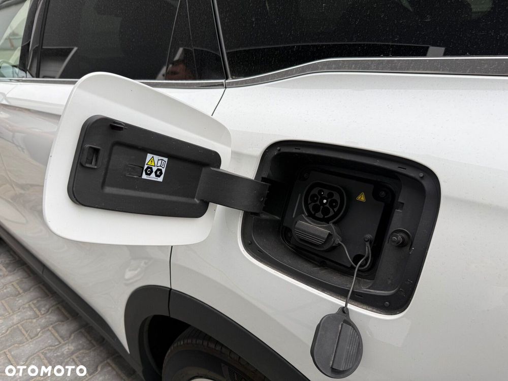 Chery Tiggo 9 1.5 T-GDI Super Hybrid Prestige 3DHT - 34